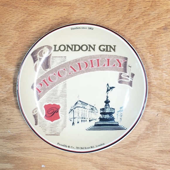 Cordon Bleu Plates - Picture 6 of 7